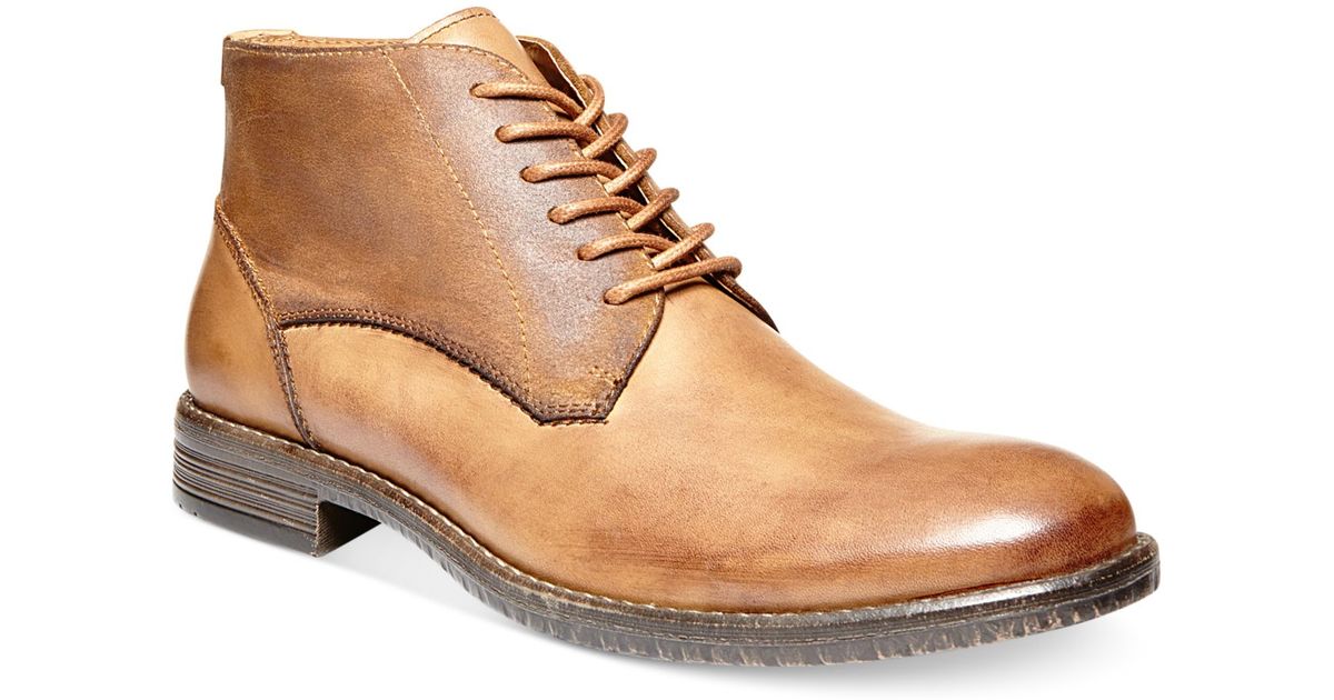 steve madden bitten