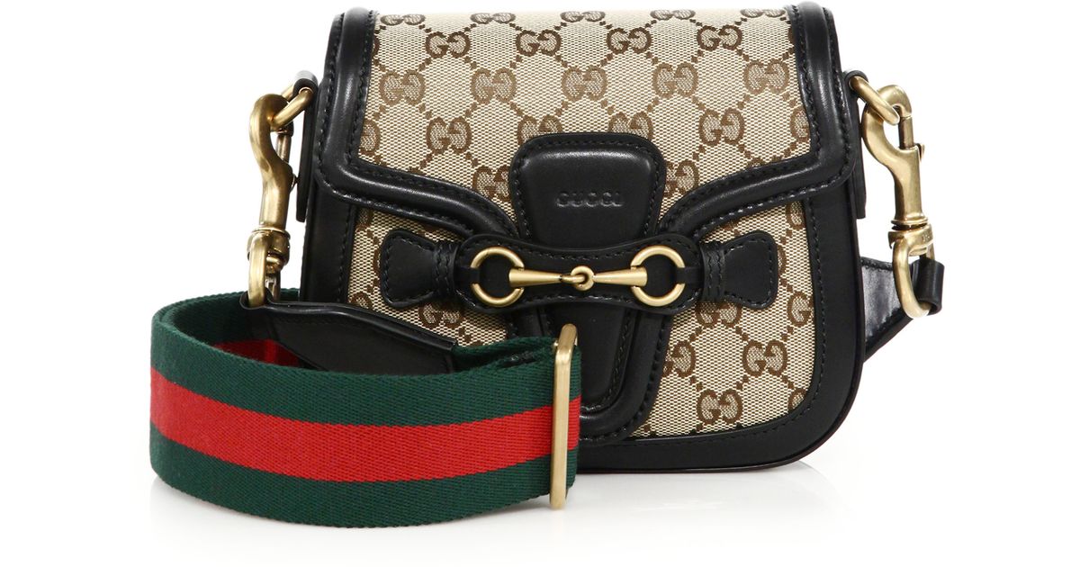gucci lady web small