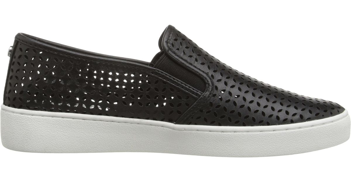 michael kors olivia slip on