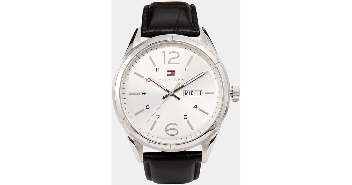 tommy hilfiger charlie watch