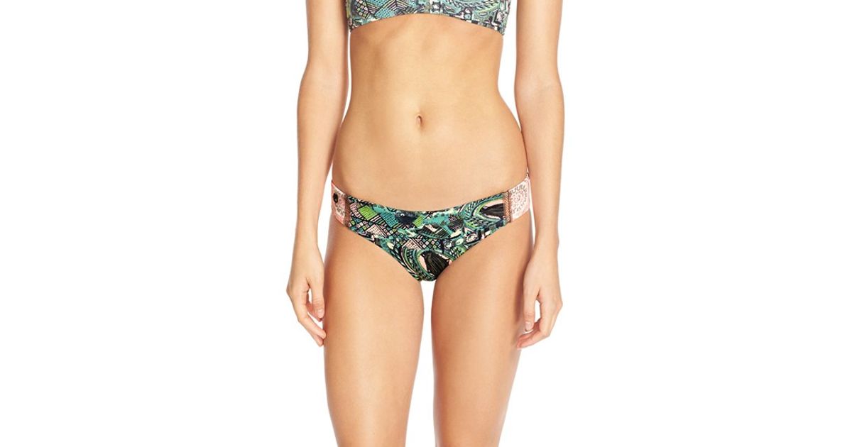 maaji reversible bikini