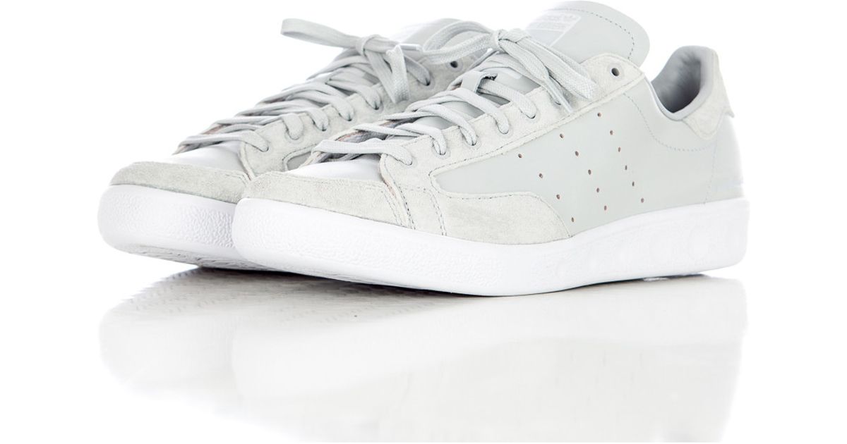adidas nastase white