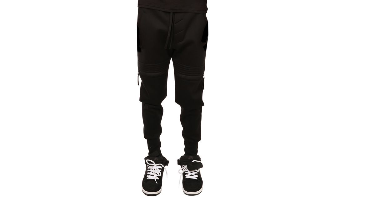 helmut lang jogger