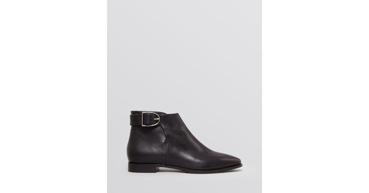 max mara flat shoes