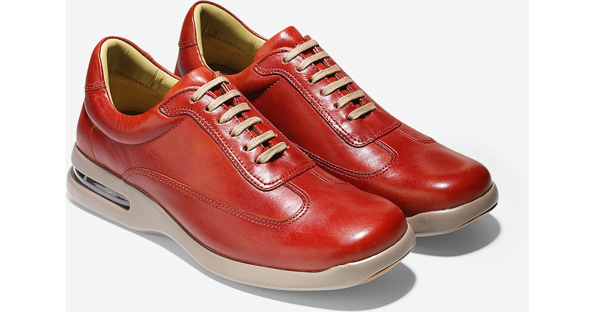 cole haan nike air conner shoes