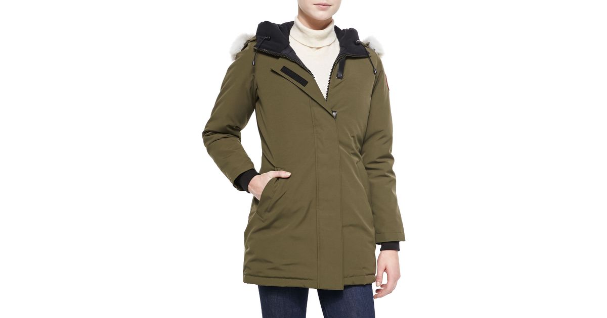 canada goose victoria green canada goose victoria green