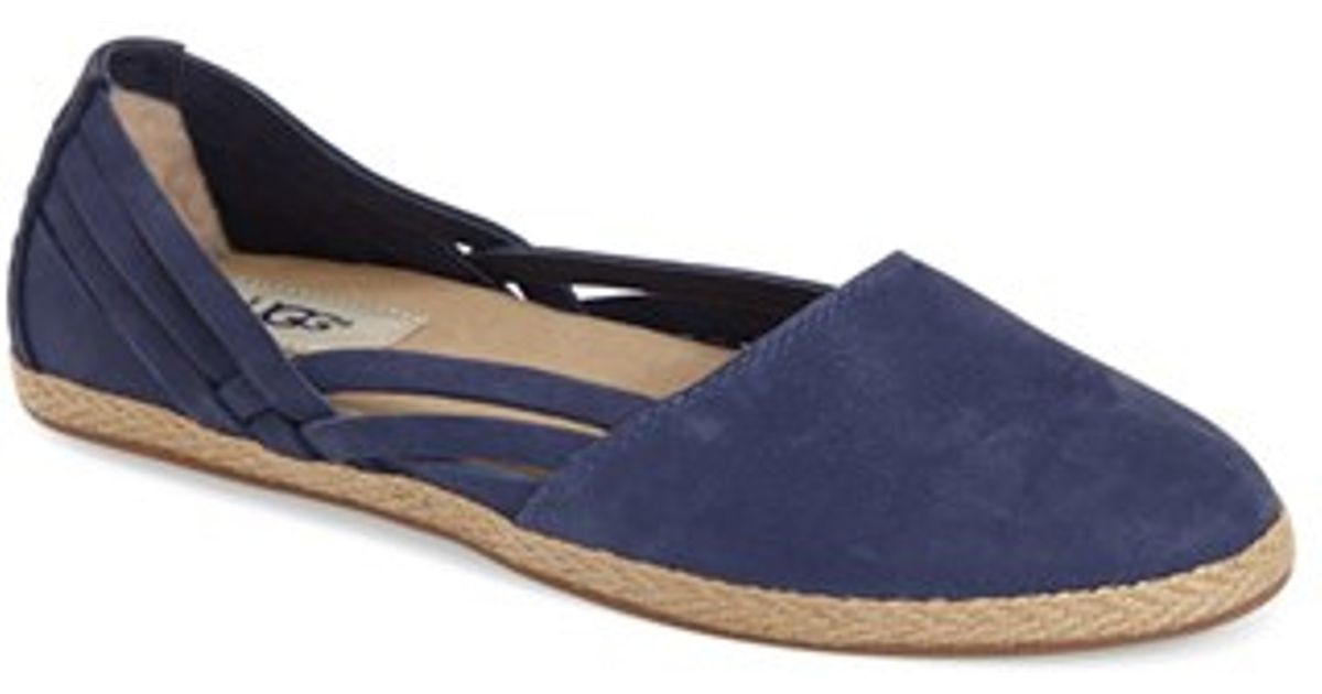 ugg espadrilles tippie