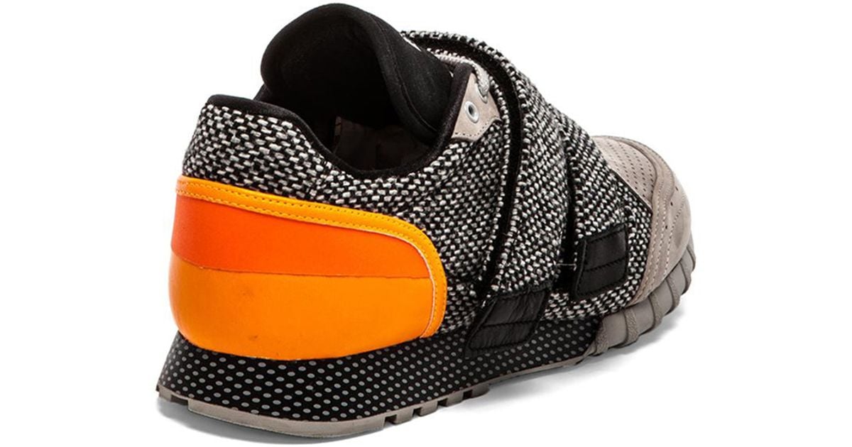 onitsuka x andrea pompilio