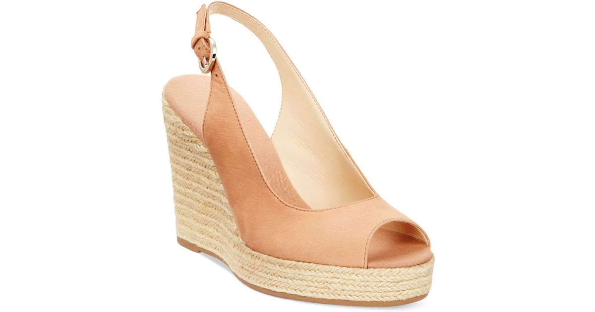 Nine West Foreveryung Slingback 