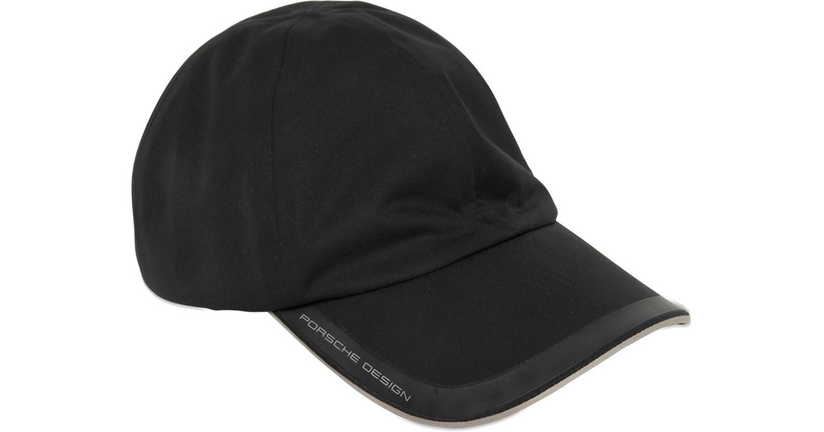 waterproof baseball hat