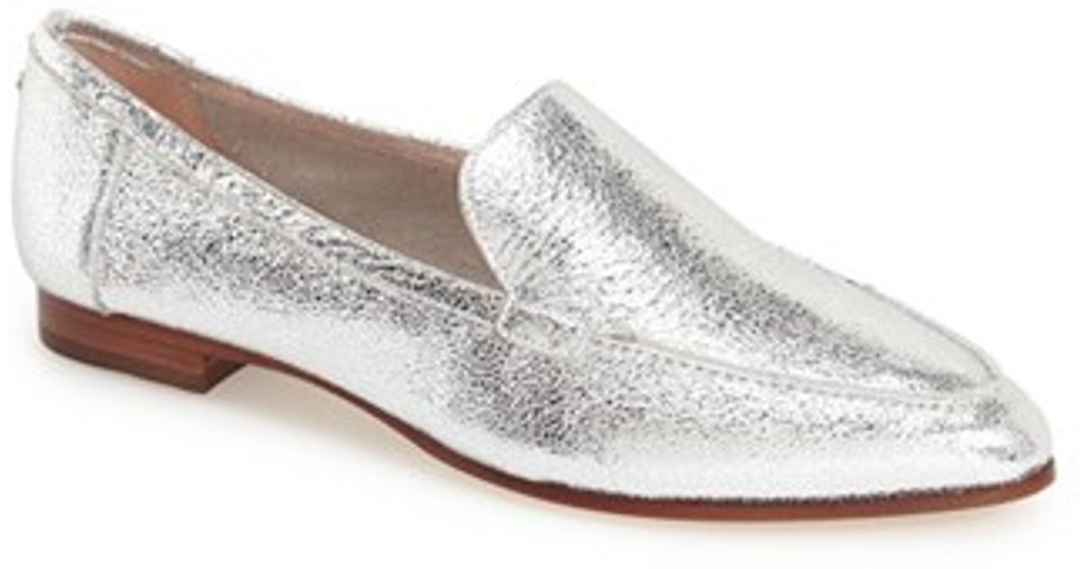 kate spade carima loafers