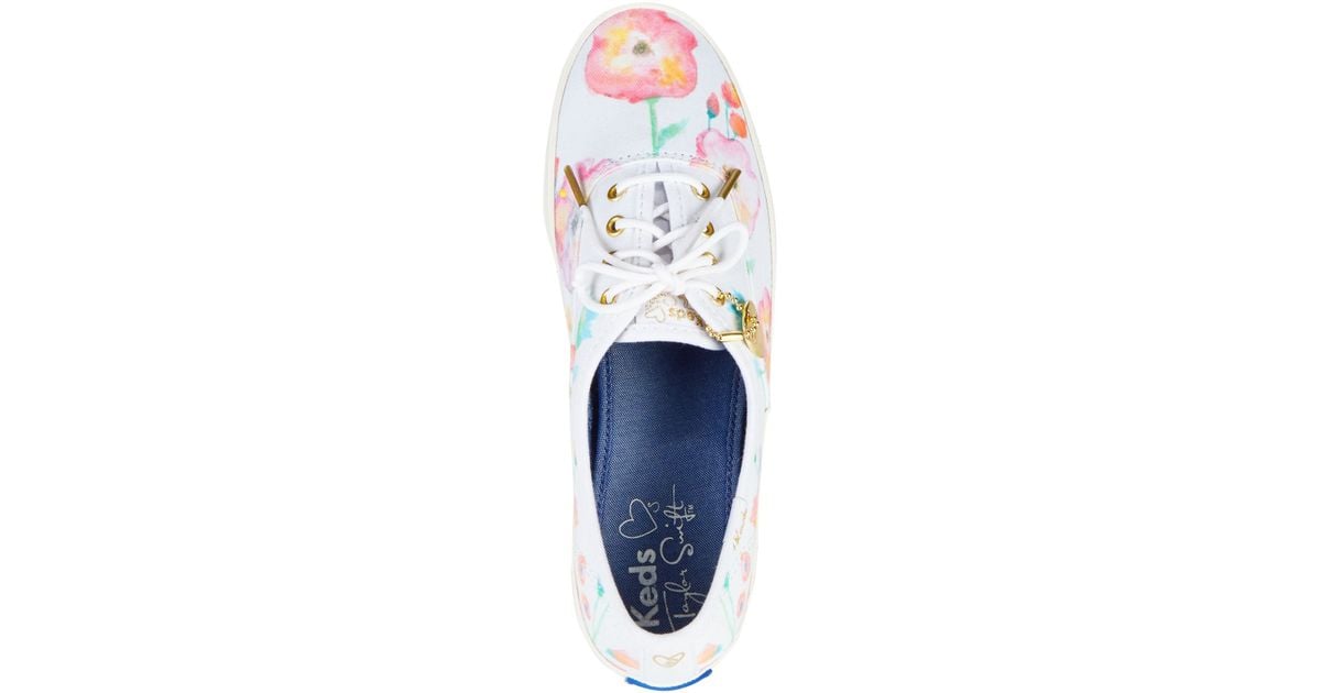 keds limited edition