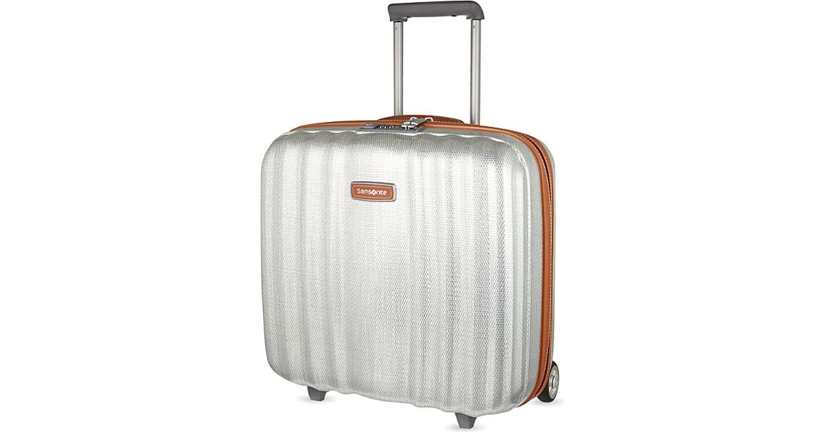 samsonite lite biz rolling tote