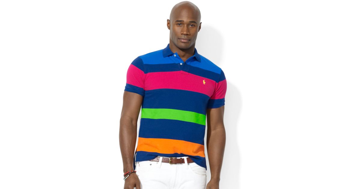 Ralph Lauren Polo Big and Tall Classic 