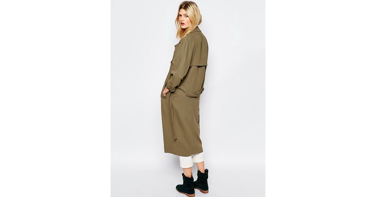 trench sessun