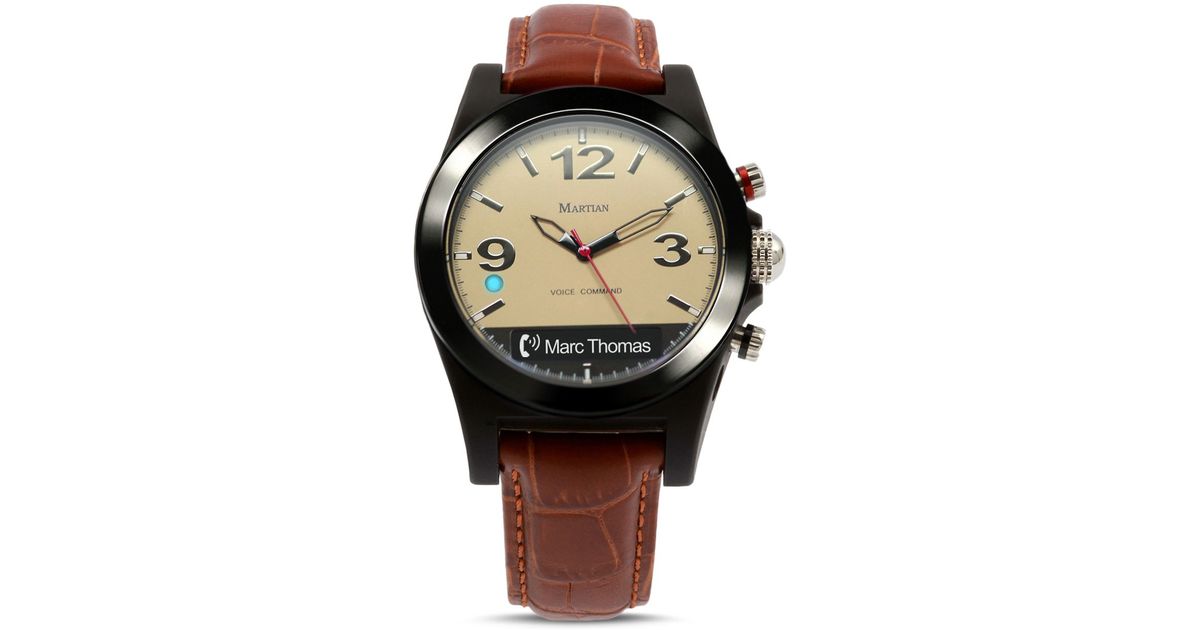 aviator smartwatch