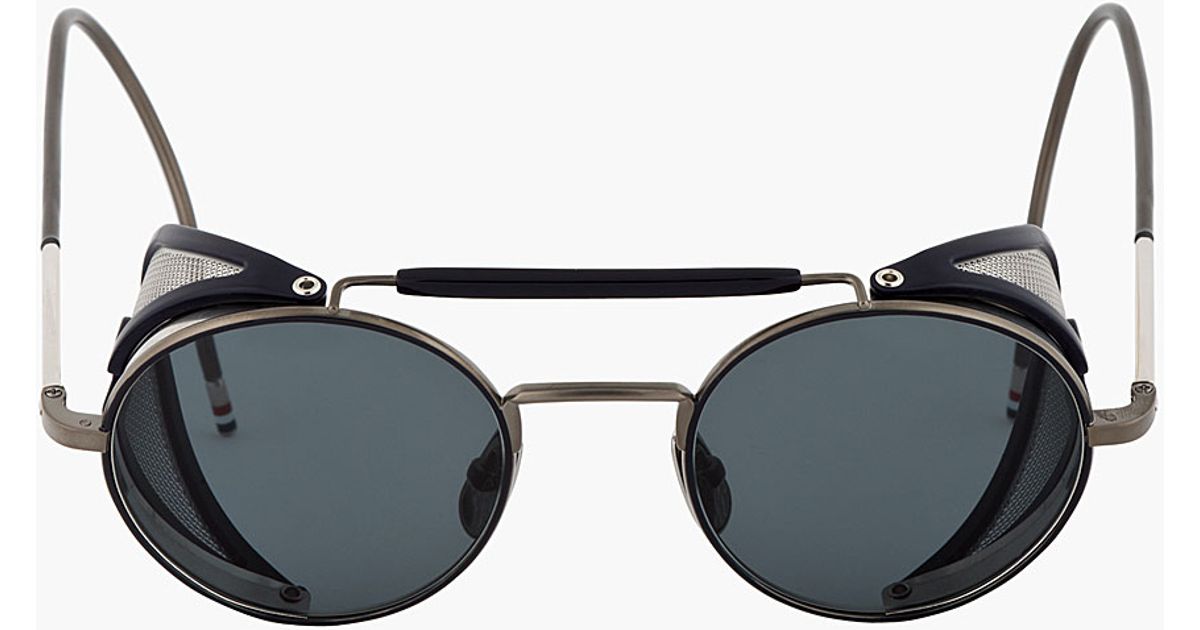 fendi sunglasses with side shields