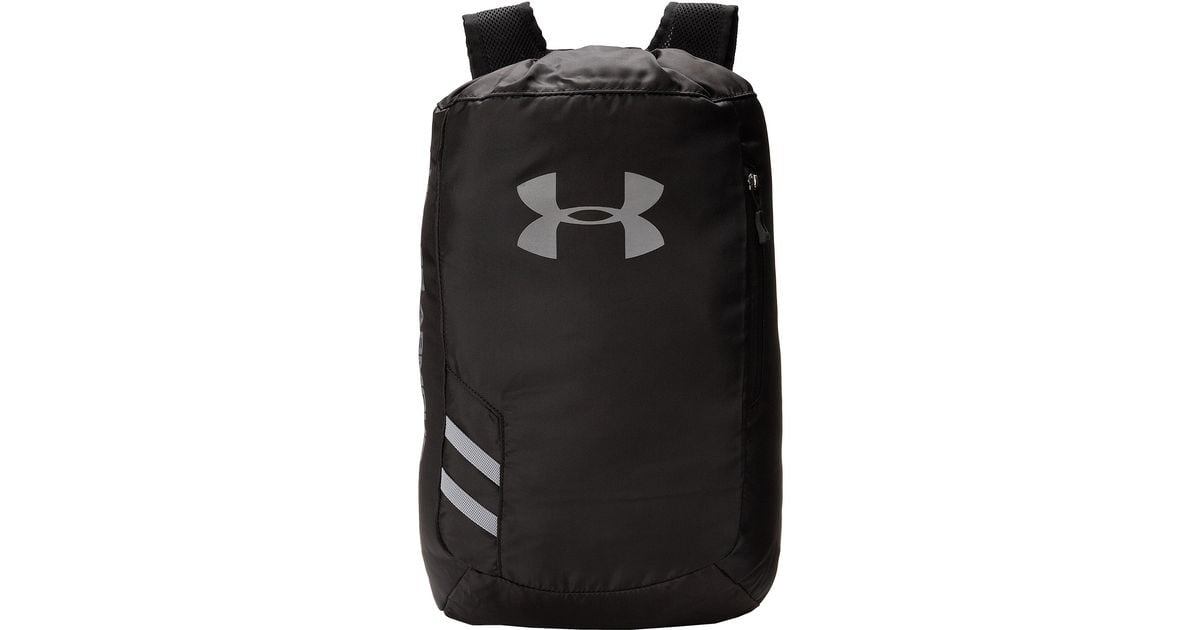 ua trance sackpack