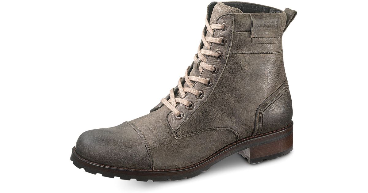 wolverine montgomery boot