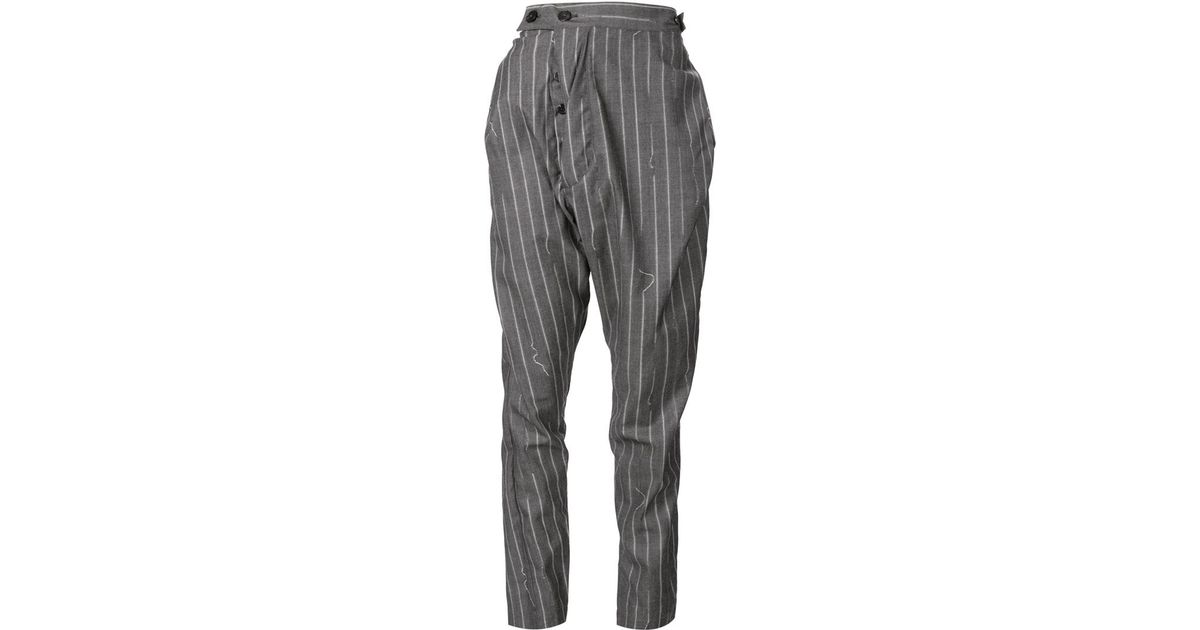 Vivienne Westwood Gold Label Wool 