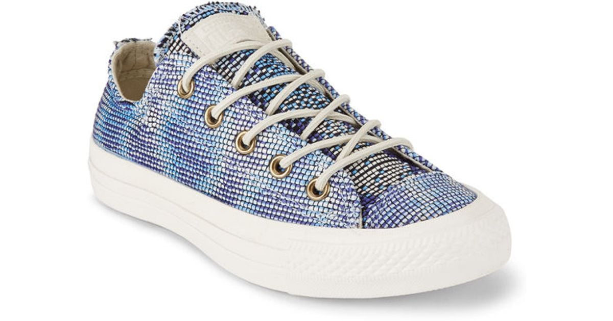 converse multi panel