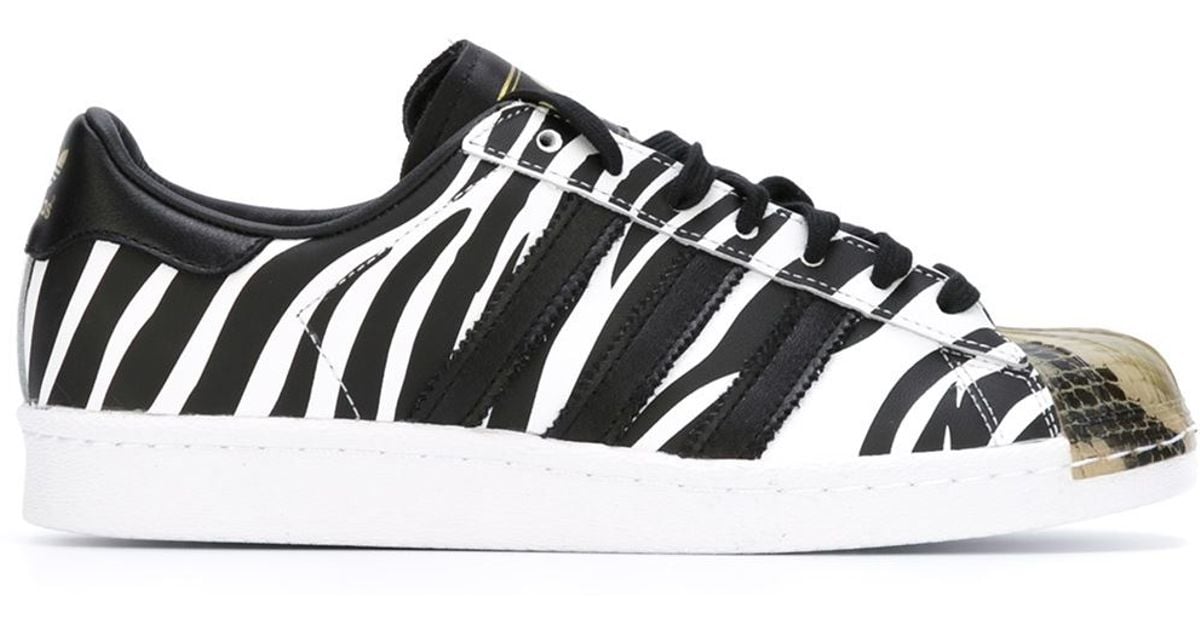 adidas zebra sneakers