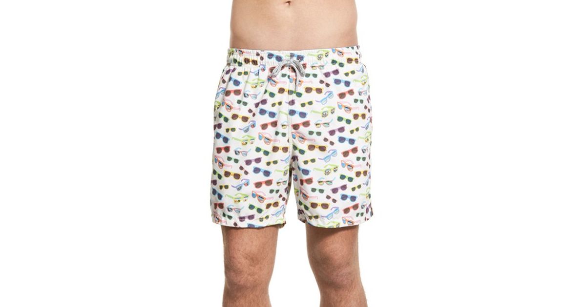 michaels swim trunks