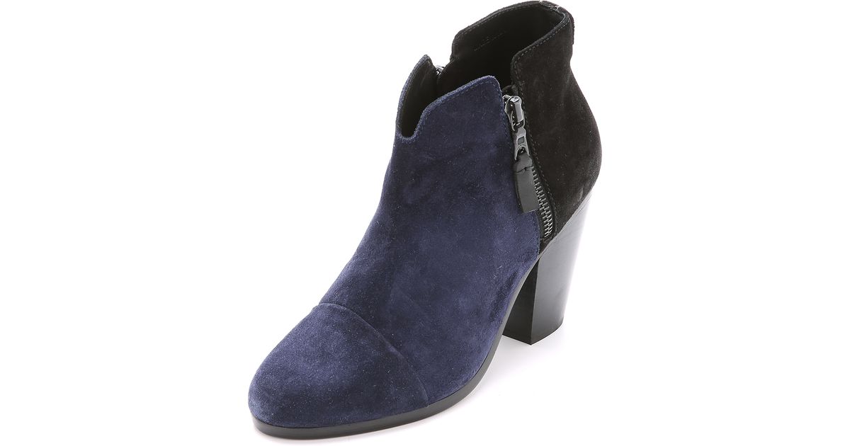rag bone margot boot