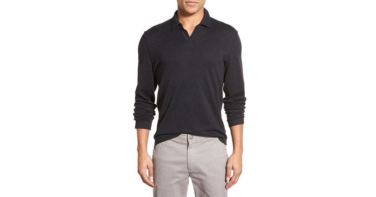 james perse polo shirt sale