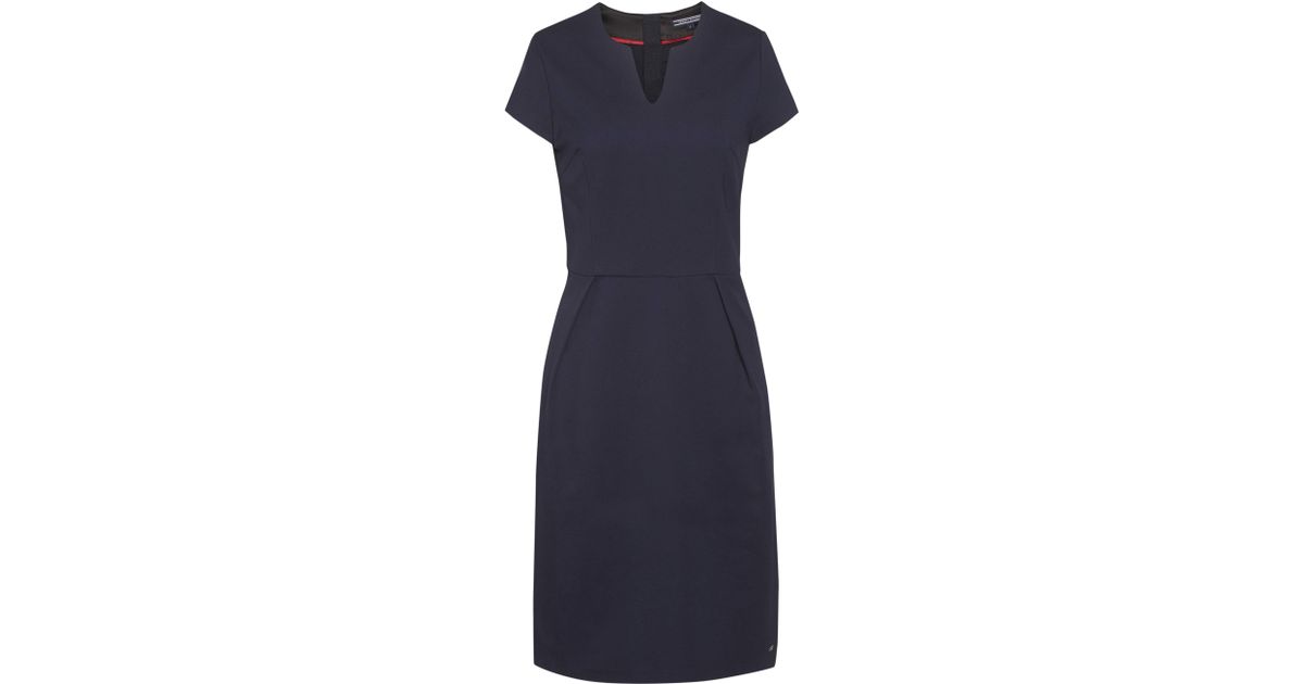 tommy hilfiger imogen dress
