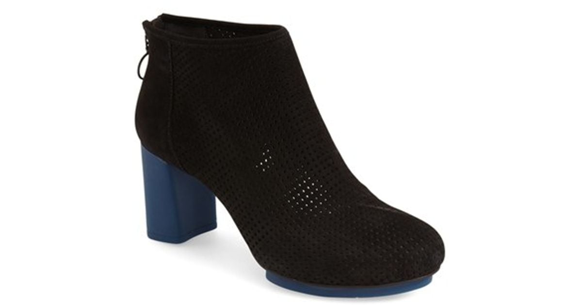 camper myriam bootie