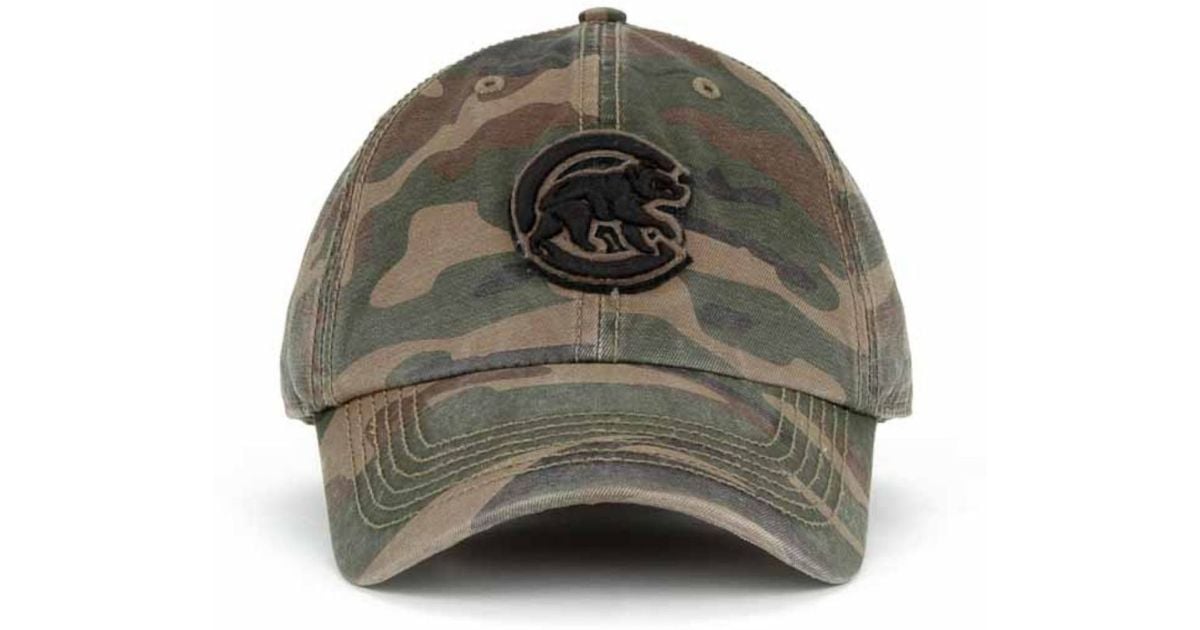 47 Brand Franchise Cubs Hat Discount 