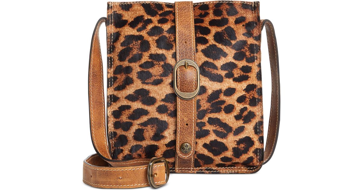 patricia nash crossbody strap
