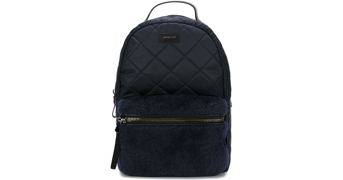 moncler george backpack