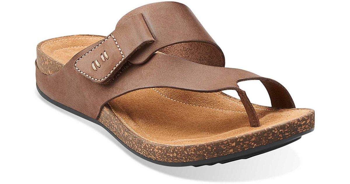 clarks perri coast pewter