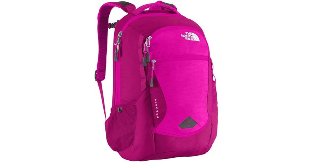 North face deals pivoter womens