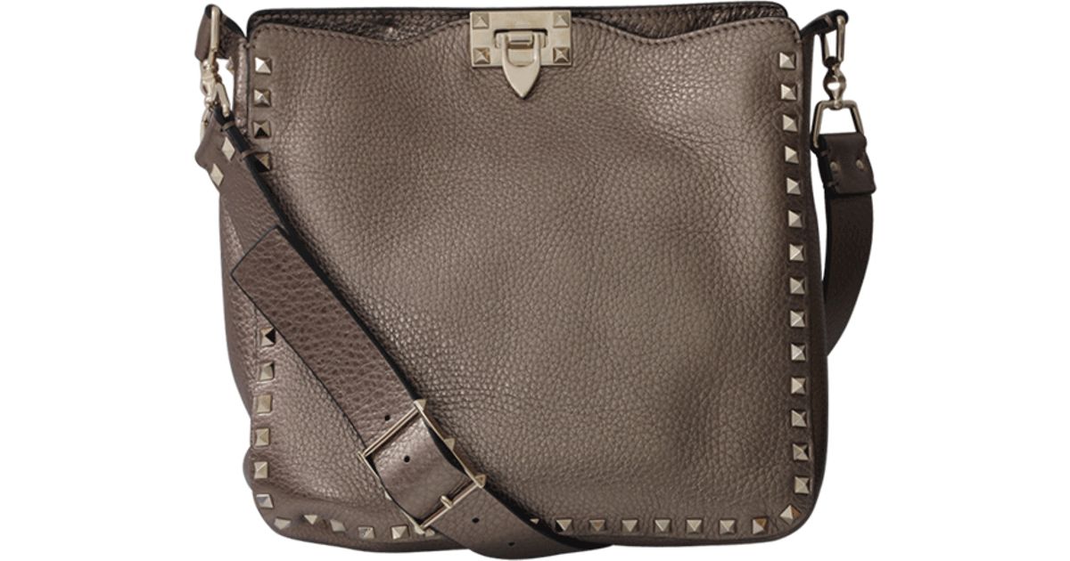 valentino small hobo bag