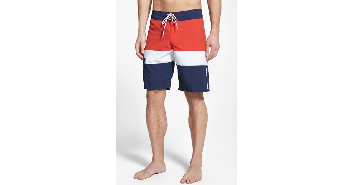 helly hansen bathing suit