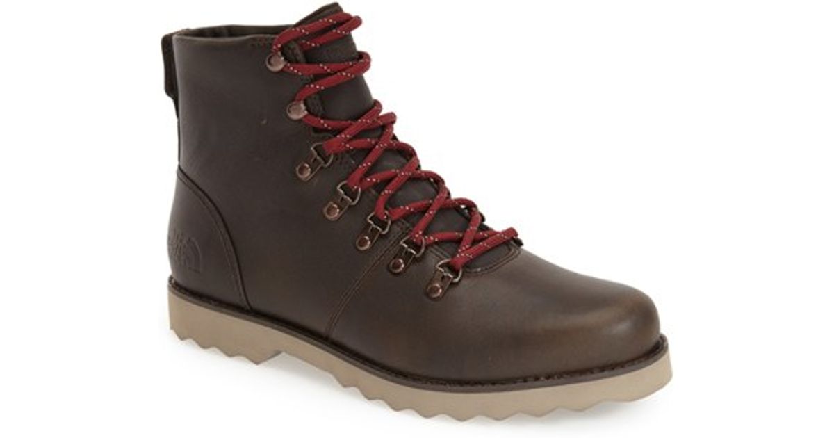 ballard Ii' Waterproof Leather Boot 