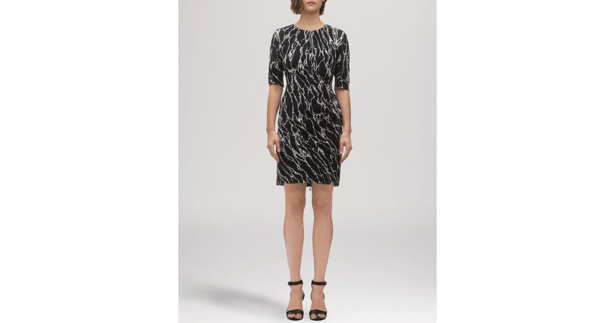 whistles marble dress