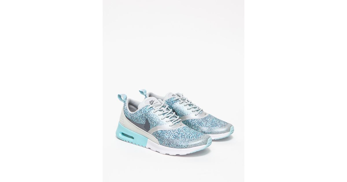 air max thea print