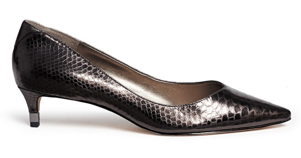 sam edelman kitten heels