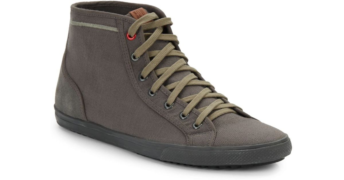 ben sherman conall