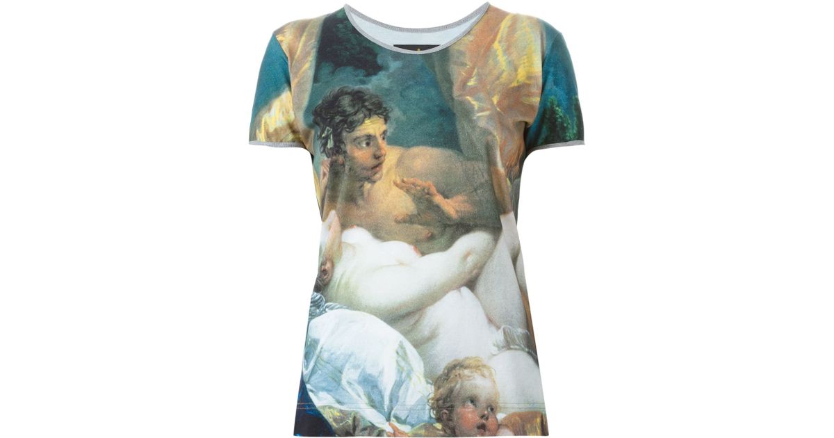 Vivienne Westwood Anglomania 'mars 