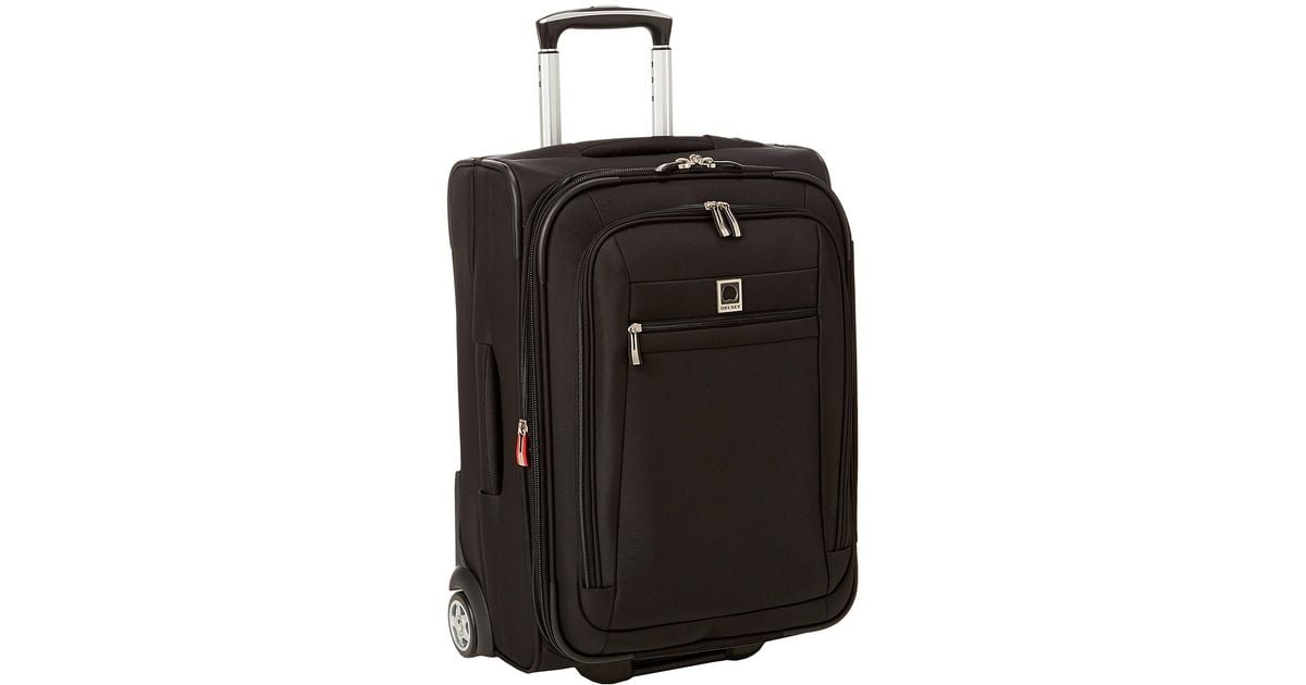 delsey cabin bag size
