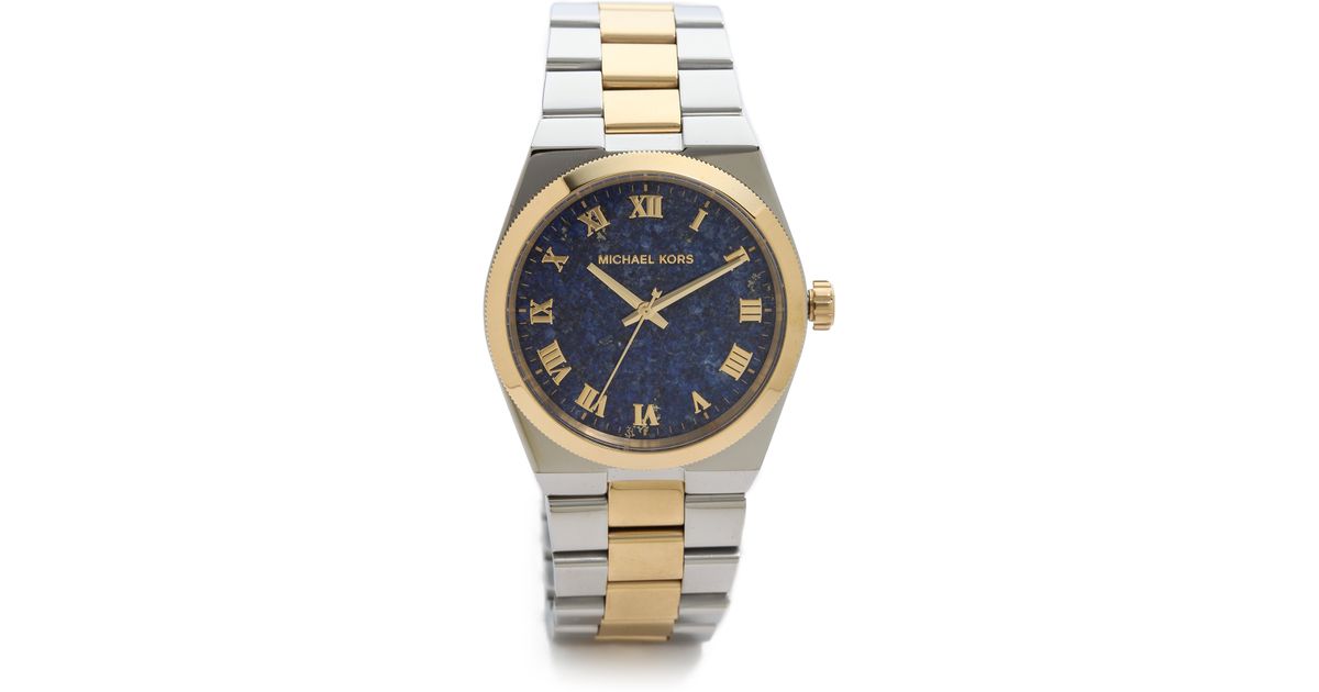 vintage michael kors watch