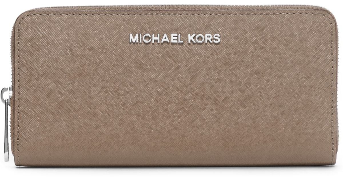 Chi tiết hơn 77 saffiano leather continental wallet michael kors siêu hot   trieuson5
