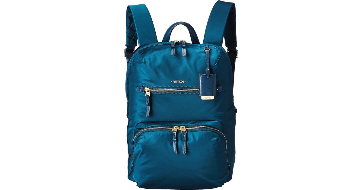 tumi voyageur halle