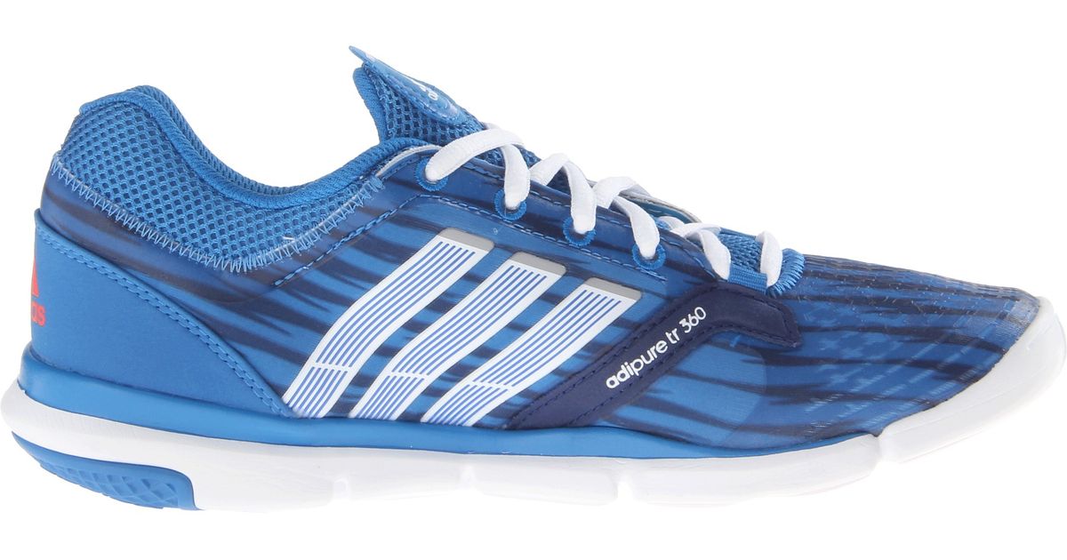 adidas adipure trainer 360