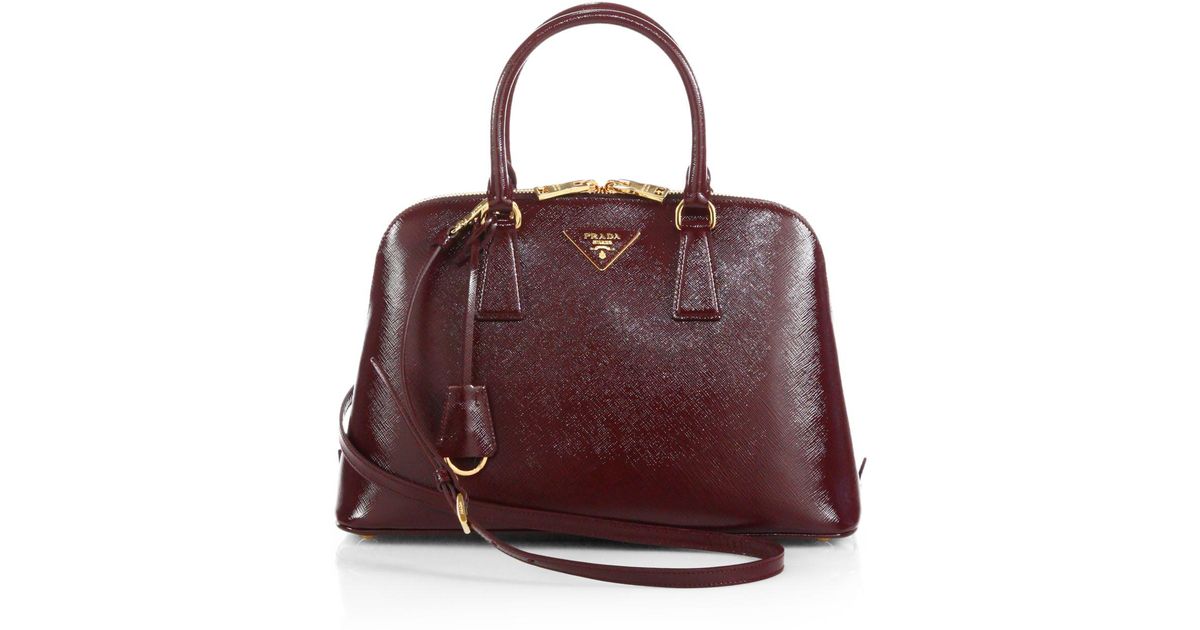 prada small promenade bag
